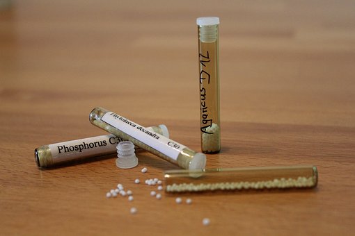 Phosphorus Homeopathic Remedy